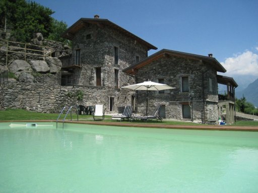 Apartmenthaus Borgo Erbiola 4
