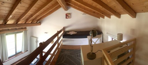Molino Maufet Watermill & Guesthouse 6