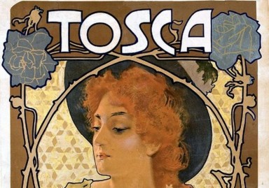 Tosca - Opera lirica a Gravedona ed Uniti