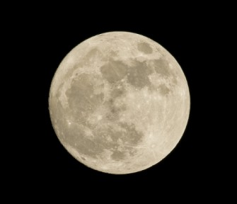 Notte della Luna - Sorico