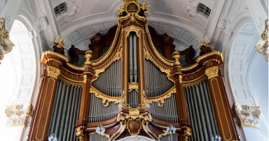 Altolarian Organ Festival - Vercana 