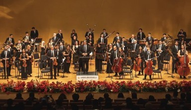 Grande concerto di fine anno - Gravedona ed Uniti