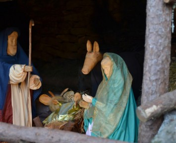 Presepe 