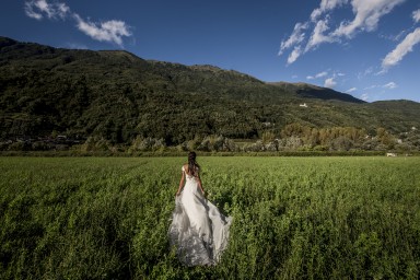 Agriturismo La Fiorida - Cerimonia simbolica e ricevimento