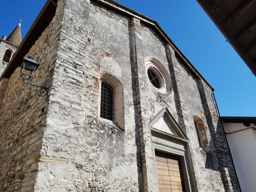Kirche San Giovanni Battista 2