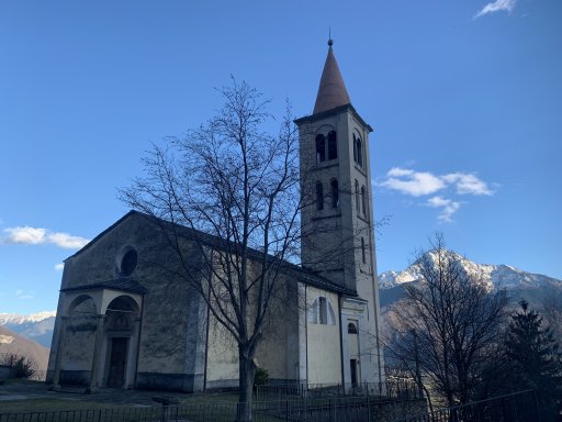 Kirche San Martino 3