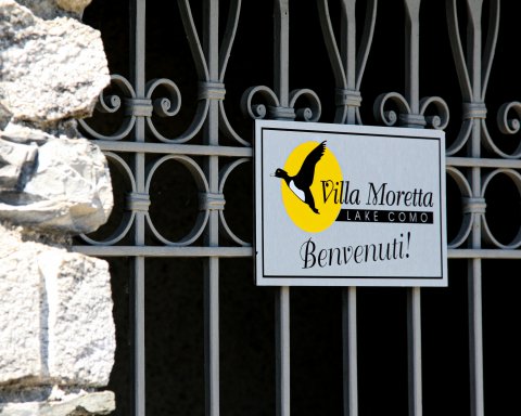 Villa Moretta Lake Como 10