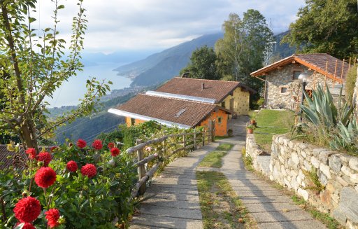 Agriturismo Zertin 2