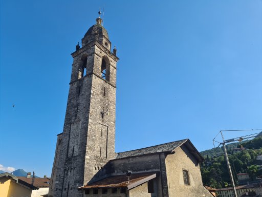 Chiesa di San Vito 2