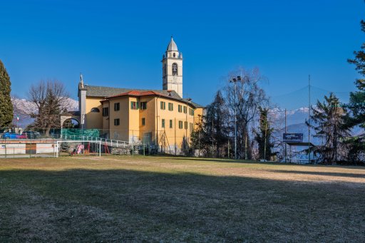 Chiesa di San Michele 6