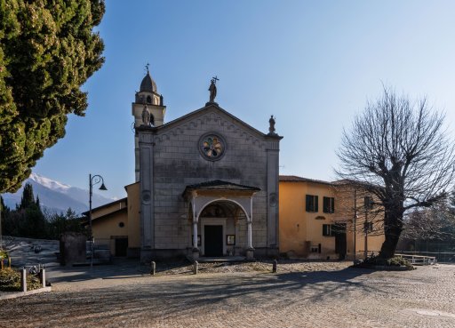 Chiesa di San Michele 1