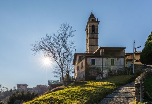 Chiesa di San Michele 7