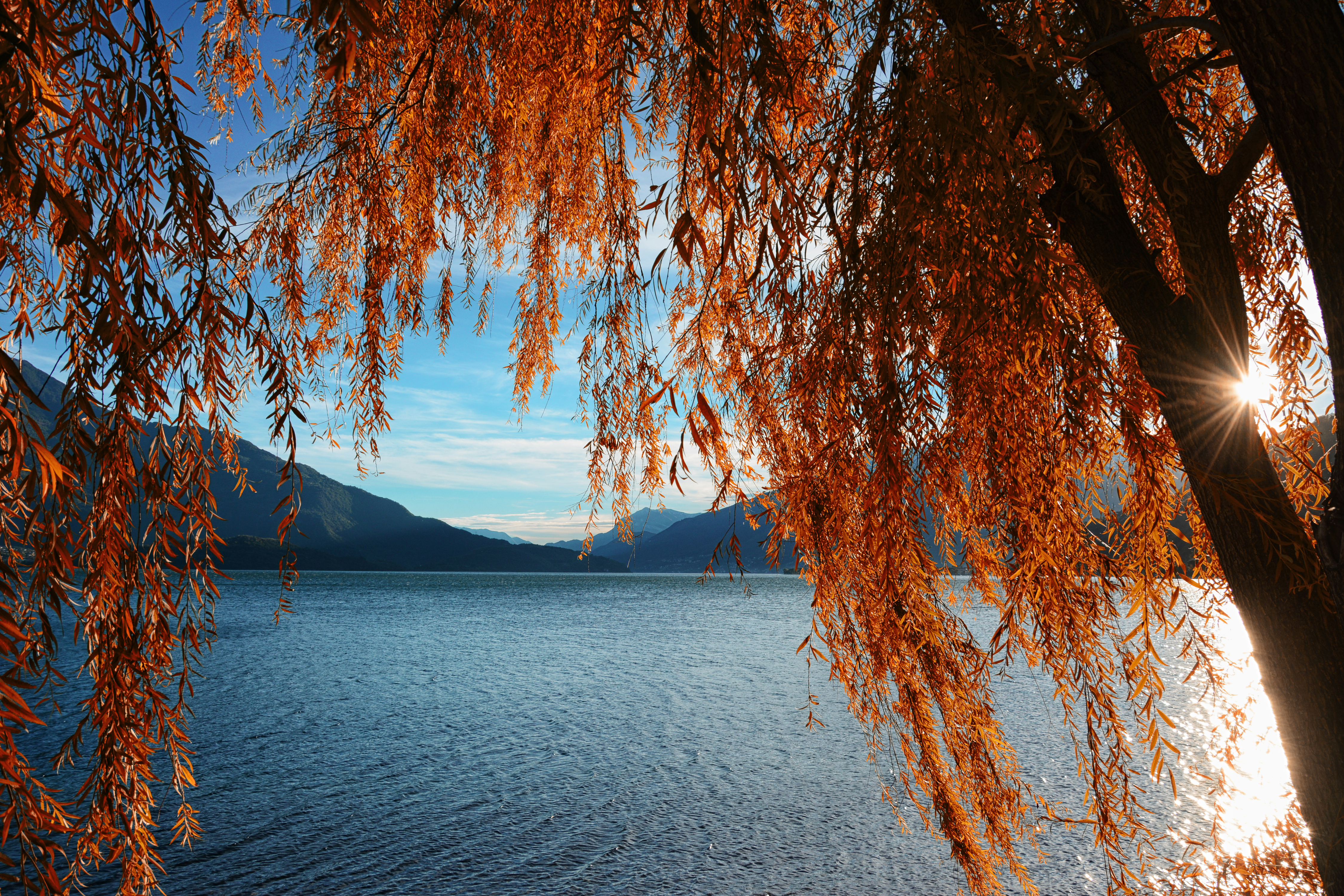 Alto Lago di Como Ph: Mattia Copes