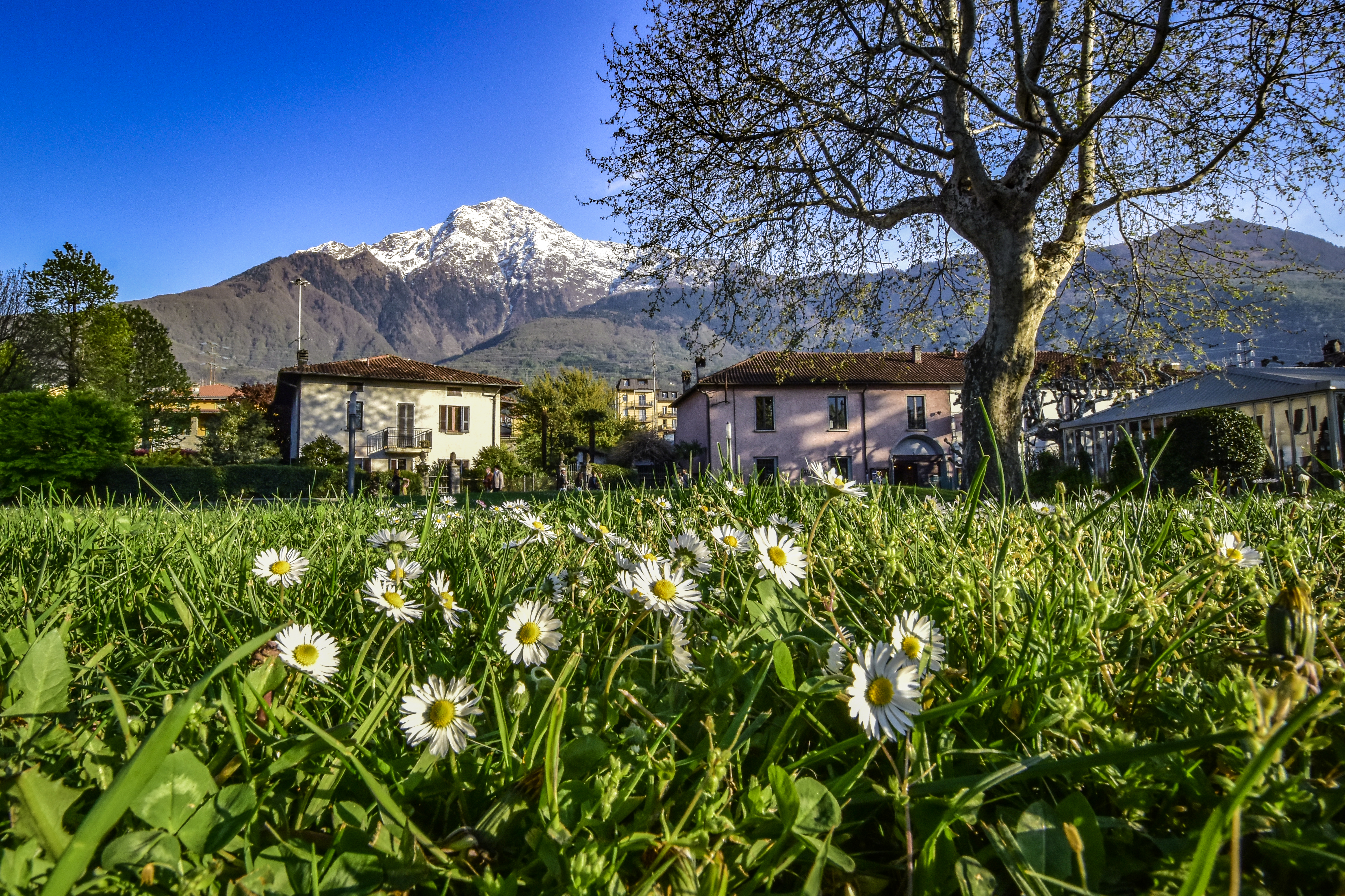 North Lake Como by Ph: Paolo Bosca